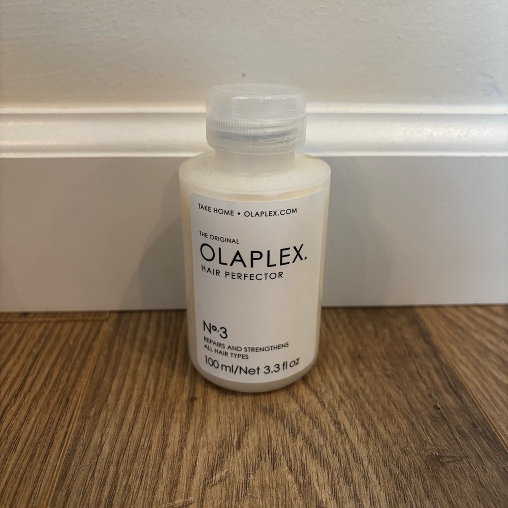 NEW Olaplex mini No.3 Hair Perfector